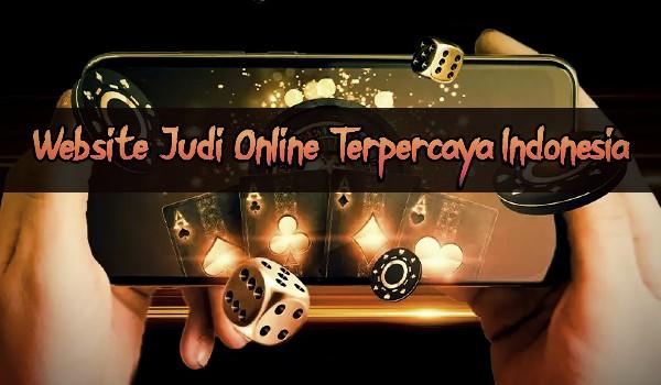 Main di Website Judi Online Permainan Mewah Tapi Modal Paling Hemat